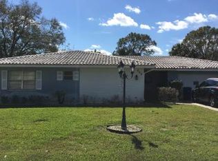 809 Golfside Ln, Confidential, FL 33870