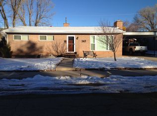 162 N 1000 W, Cedar City, UT 84720