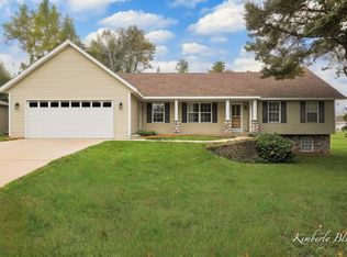 10711 Tallpine Ln, Allendale, MI 49401