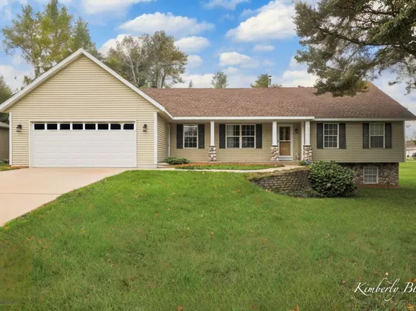 10711 Tallpine Ln, Allendale, MI 49401