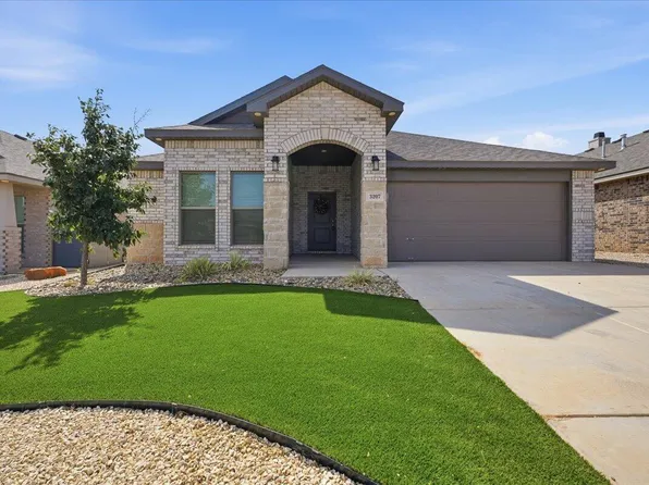3207 Bryan Ave, Wolfforth, TX 79382