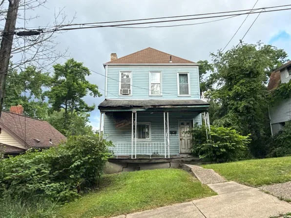 1630 Alverado Ave, Pittsburgh, PA 15216