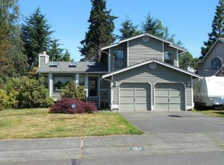 1314 SW 323rd St, Federal Way, WA 98023