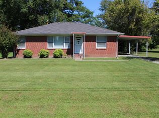 906 Pogue Ave, Murray, KY 42071