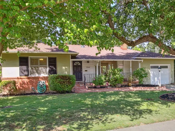 5541 Callister Ave, Sacramento, CA 95819