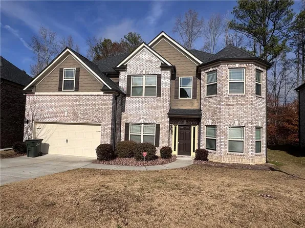 2695 Tyler Bay Ln, Grayson, GA 30017