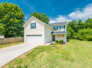 8218 Jack Russell Ct, Powell, TN 37849