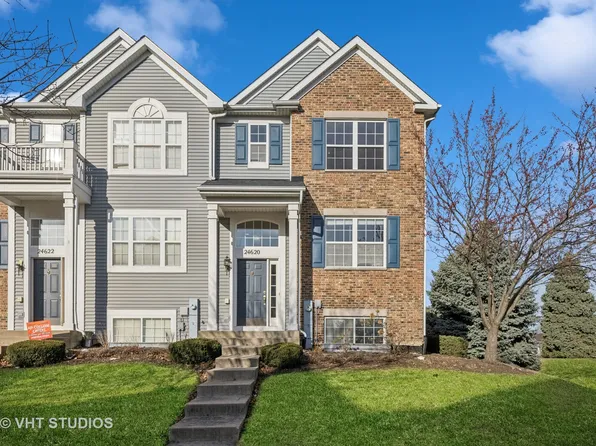 24620 George Washington Dr, Plainfield, IL 60544