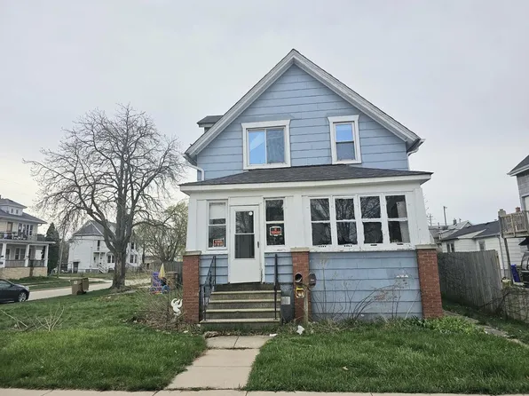 2003 53rd STREET, Kenosha, WI 53140