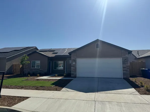 1142 S Creekside Place W, Porterville, CA 93257