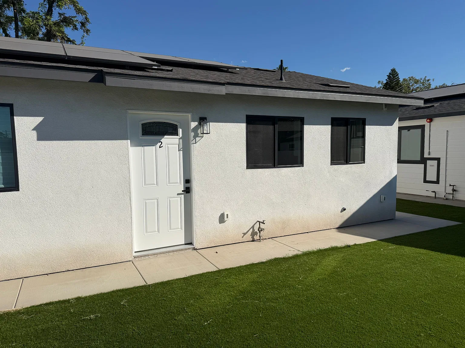 1 bed, 1.0 bath, 539 sqft, $1,650 — Photo 1
