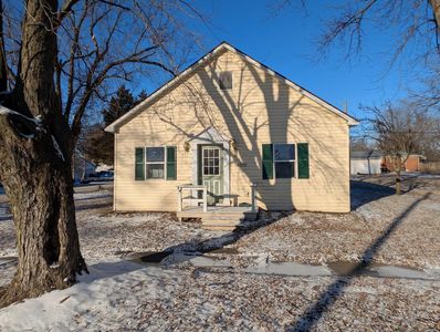 301 N 8th St, Benld, IL, 62009