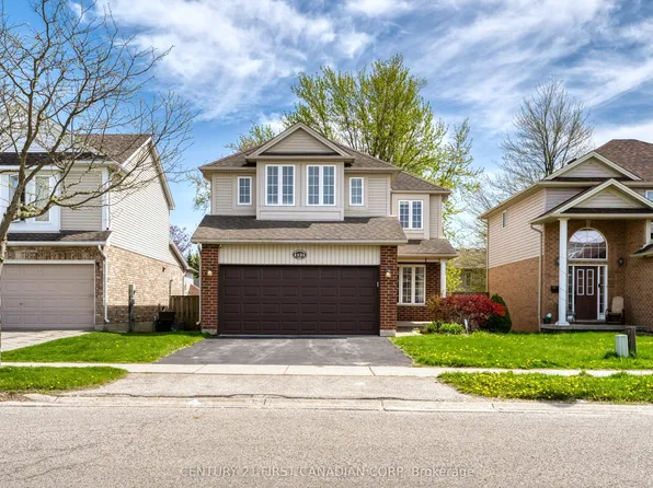 1121 S Wenige Dr, London, ON N5X 4G5
