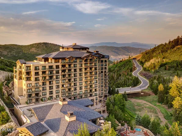 2300 Deer Valley Dr E Unit 902, Park City, UT 84060