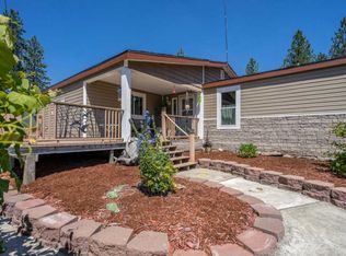 2100 W Pine Glen Ct, Athol, ID 83801