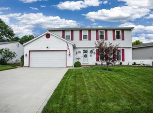 2587 Leawood Rd, Grove City, OH 43123