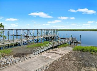 0 Riverpoint Ln NE, Townsend, GA 31331