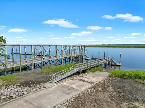 0 Riverpoint Ln NE, Townsend, GA 31331