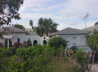 505 Revere Rd, Riviera Beach, FL 33405