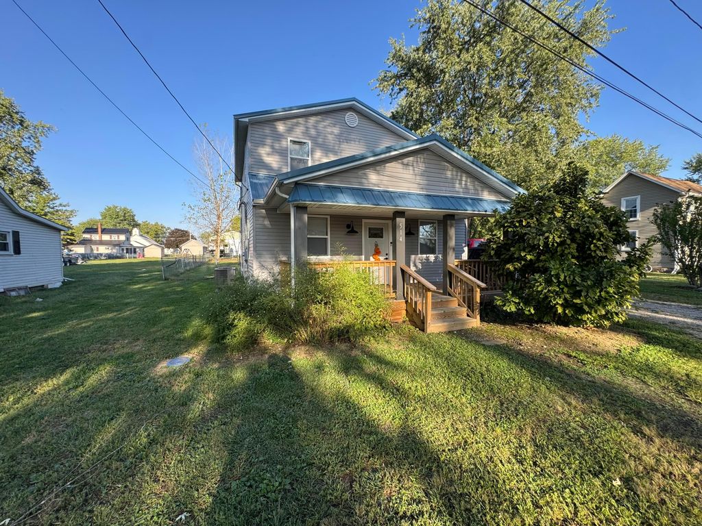 Real estate listing image