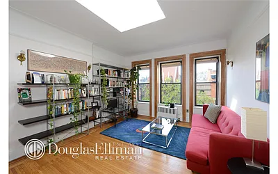 Sold by Douglas Elliman