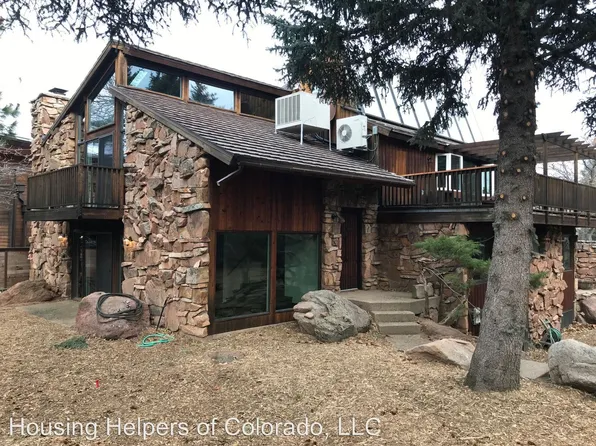 321 Foxtail Ct, Boulder, CO 80305