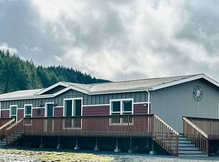 719 Curtis Hill Rd, Chehalis, WA 98532