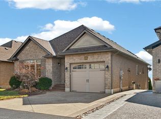 80 New Lakeshore Rd #16, Walpole, ON N0A 1L0