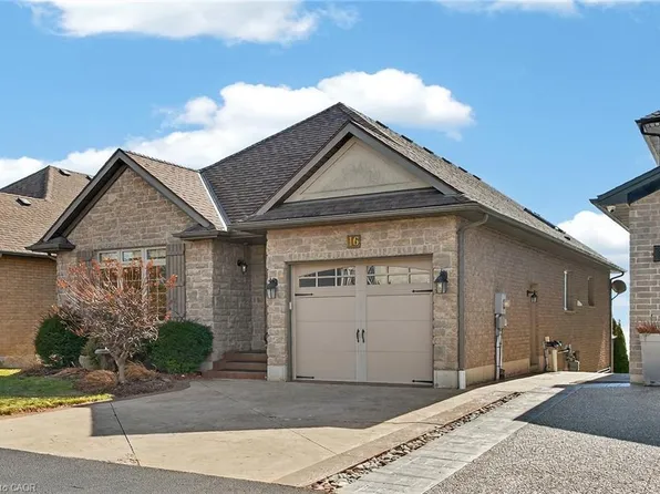 80 New Lakeshore Rd #16, Walpole, ON N0A 1L0