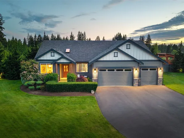10920 233rd Street NE, Arlington, WA 98223