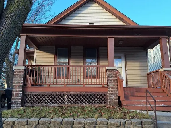 1014 Grand AVENUE, Racine, WI 53403