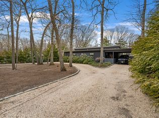 747 Majors Path, Southampton, NY 11968