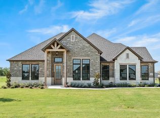 4683 Christie Ave, Caddo Mills, TX 75135