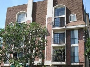 1429 N Curson Ave, Los Angeles, CA 90046