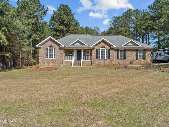 205 Welsh Trl, Macon, GA 31216