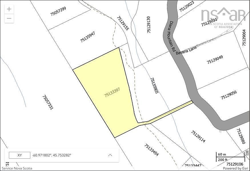 1st image of LOT-16H W Bay St