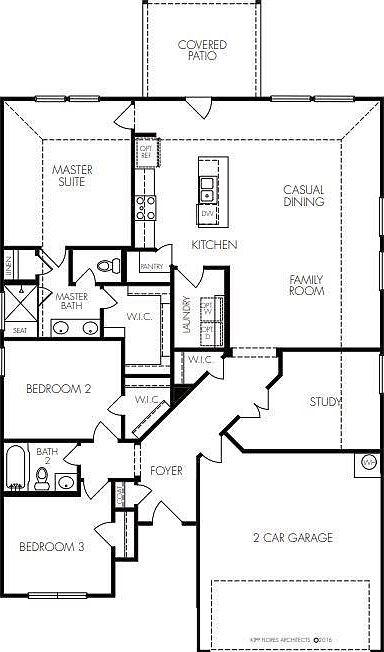 2nd image of 108 Sophora Dr