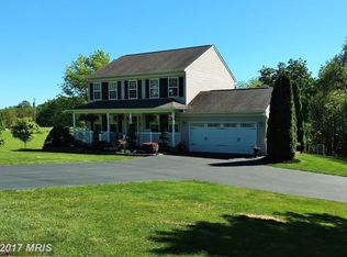 2154 Kauffman Rd, New Windsor, MD 21776