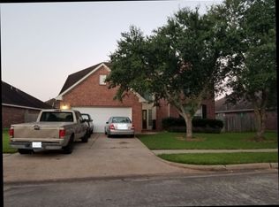 1631 Dusty Rdg, Missouri City, TX 77459