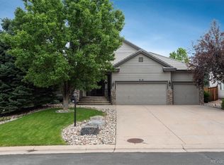 9291 E Aspen Hill Pl, Lone Tree, CO 80124