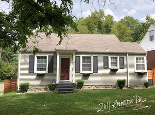 2011 Riverside Dr, Nashville, TN 37216