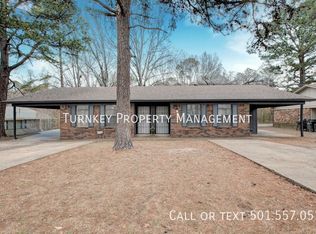 1905 Labette Manor Dr APT B, Little Rock, AR 72205