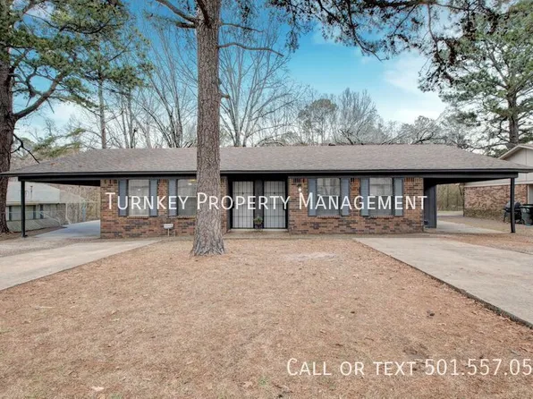 1905 Labette Manor Dr APT B, Little Rock, AR 72205