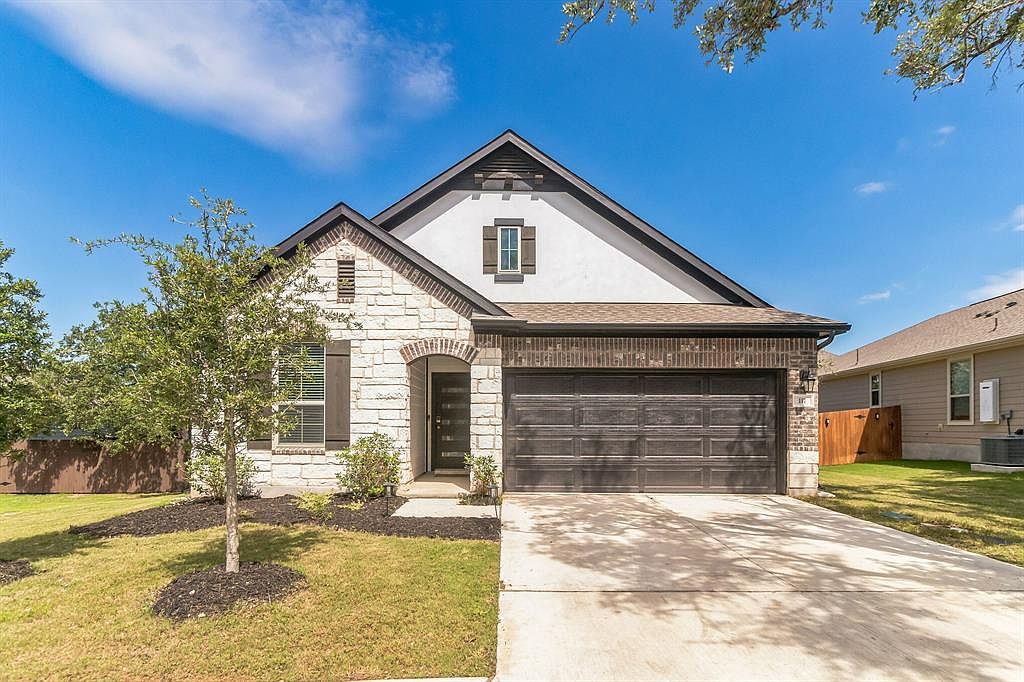 117 Flat Creek Ct UNIT 58, TX 78633 MLS 1625522 Zillow