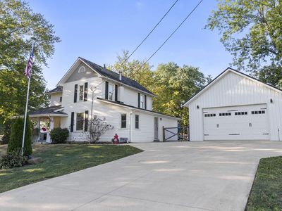 200 Mansfield Rd, Mount Vernon, OH, 43050