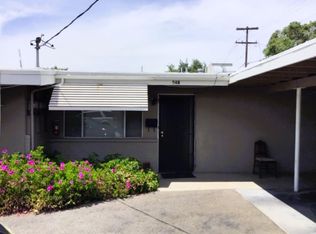 548 W Clinton Ave, Fresno, CA