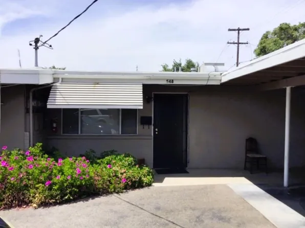 548 W Clinton Ave, Fresno, CA 93705