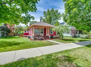 1415 E Bannock St, Boise, ID 83712