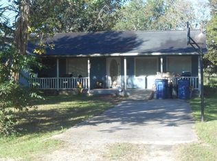 11915 County Road 458, Angleton, TX 77515