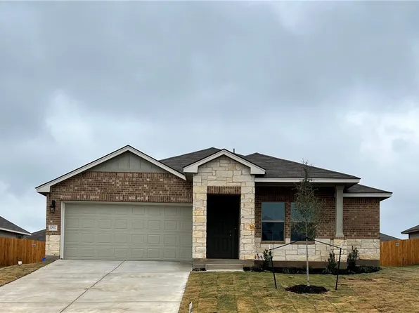 10912 Hollister Ln, Waco, TX 76708
